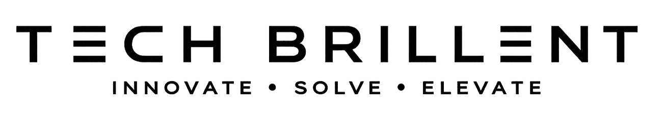 Tech Brilliant Logo